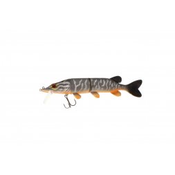 Westin - Hybridní nástraha Mike the Pike 17cm 42g Sinking Crazy Coward