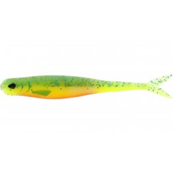 Westin - Gumová nástraha MiniTeez 13cm Fireflake 5ks