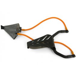 FOX - Košík do praku Rangemaster Multi Pouch Spare and 2x Connectors
