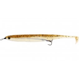 Westin - Gumová nástraha KickTeez ST Rigged 15cm Baitfish 2ks