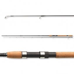 Daiwa - Prut Lexa Spin 2,7m 40-80g 2díly