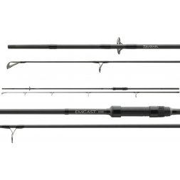 Daiwa - Prut Emcast Carp 3,6m 3lbs 2díly