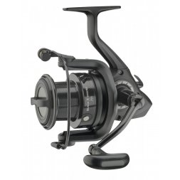 Daiwa - Naviják Black Widow 25A