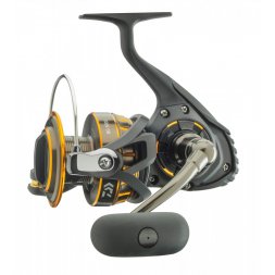 Daiwa - Naviják BG 2000