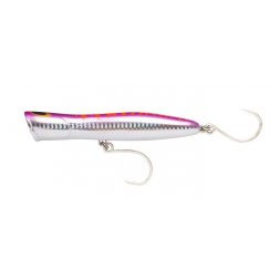 Williamson - Nástraha Popper Pro 180 Bruised Purple 18cm 95g