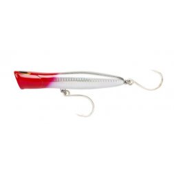 Williamson - Nástraha Popper Pro 180 Head Flash 18cm 95g