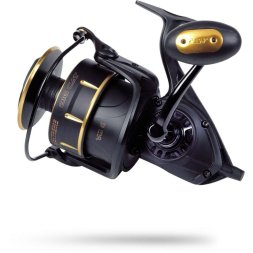 Black Cat - Naviják Catextreme Big Cat 105