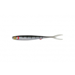 Fox Rage - Umělá Nástraha Slick Finesse UV Young Perch 9 cm