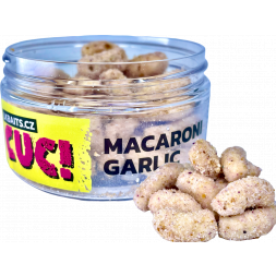 LK Baits - CUC! Macaroni Garlic