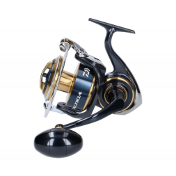 Daiwa - Mořský Naviják 20 Saltiga 8000 H