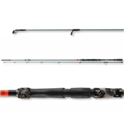 Daiwa - Přívlačový Prut Fuego Camo Jigger 2,4 m 7-28 g