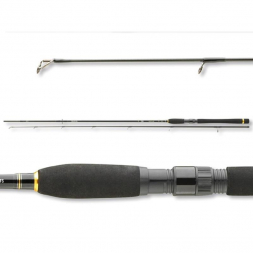 Daiwa - Přívlačový Prut Legalis Spin 2,40m 5-20g