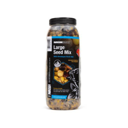 Nash - Partikl Mix Large Seed Mix 500ml
