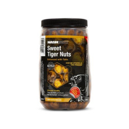 Nash - Partikl Sweet Tiger Nuts 500ml