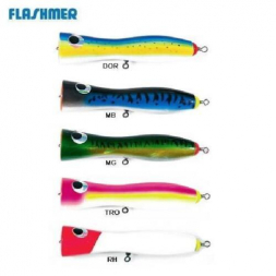 Pro Hunter - Popper GT Victory Tropic 110g 19cm