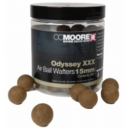 CC Moore - Boilie Neutrální Odyssey XXX 18mm 35ks