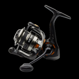 Savage Gear - Naviják SG6 2500 FD 8+1BB INCL. ALUMINIUM SP.SPOOL