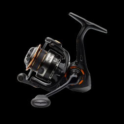 Savage Gear - Naviják SG8 4000 FD 10+1BB INCL. ALUMINIUM SP.SPOOL