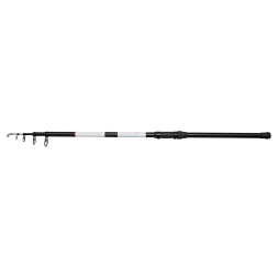 DAM - Prut Base X Tele Pike 3,50m M 80-150g 4sec