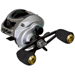 Gunki - Multiplikátor Baitcasting Power Game BC 200