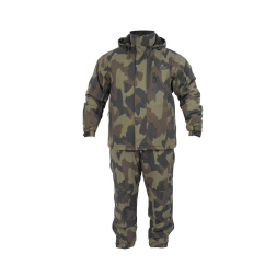 Avid - Zimní Oblek Carp Arctic 50 Camo Suit vel. M