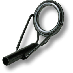 Zebco - Náhradní koncové očko 1,4mm Zebco Sic-Endring mit Steg 3,5mm