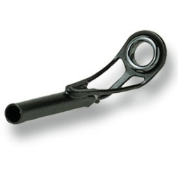 Zebco - Náhradní koncové očko 1,8mm Sic-Match-Endring 2,6mm
