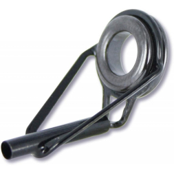 Zebco - Náhradní koncové očko 1,0mm Überlappender Sic-Endring 4,4mm