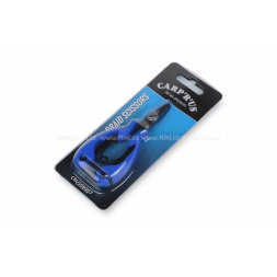 Carp´R´Us - Nůžky Braid Scissors