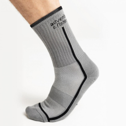 Funkční ponožky Steel vel. L (44-46)