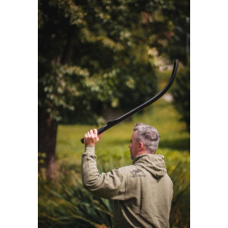 Giants fishing - Vrhací tyč Gaube 3K Carbon Baiting Stick 29 mm