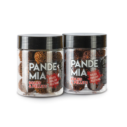 Chytil - Boilie Pandemia boilies 20mm