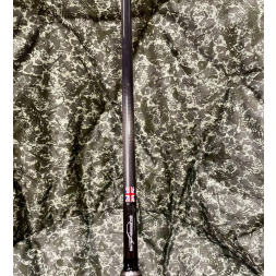 Harrison - Prut Balista 12´6" 3 1/4lb 2díly Dělená Rukojeť