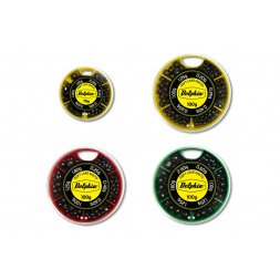 Delphin - Broky Soft 100g 0,2-1,25g