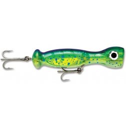 Williamson - Nástraha Jet Popper 07 Dorado 17,8cm 120g
