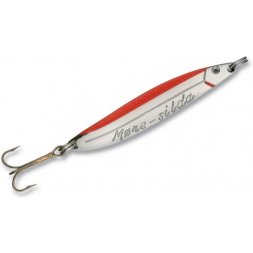 Blue Fox - Třpytka Moresilda 8,7cm 32g SRED