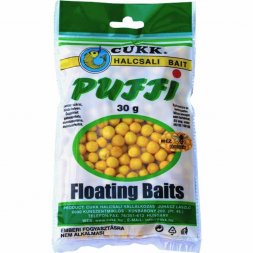 Cukk - Chleba Puffi Mini 30g Med