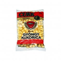 Cukk - Kukuřice foukaná 25g Med