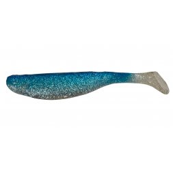 Aquantic - Gumová nástraha Norge Deep Diver 20cm 285g BS