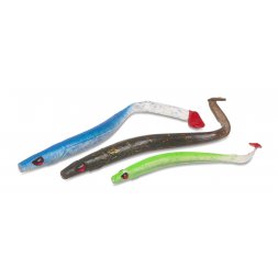 Aquantic - Gumová nástraha Picaro Shad 23cm MO 2ks