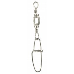 Aquantic - Obratlík X-Strong Swivel Velikost 2 40kg 6ks