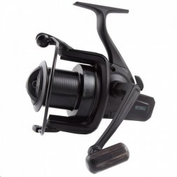 Mitchell - Naviják Avocast 7000 Black Edition