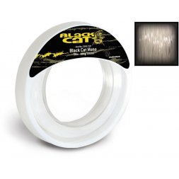Black Cat - Vlasec Mono Leader 1,00mm 54kg 120lb 50m