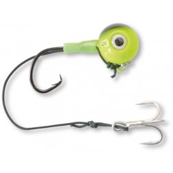 Black Cat - Návazec Vario Fireball Rig Velikost 7/0+3/0 100kg 130g