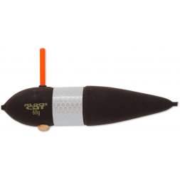Black Cat - Splávek Surface Float Black Edition 60g