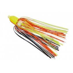 Black Cat - Nástraha Power Teaser 180g Yellow/Red
