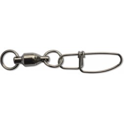 Black Cat - Obratlík Godzilla Swivel Velikost 2/0 50kg 5ks