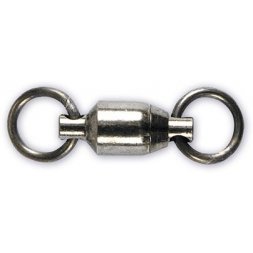 Black Cat - Obratlík Ball Bearing Swivel Velikost 2 135kg 3ks