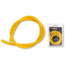 Black Cat - Hadička Rig Protector Tube 2x4mm 100cm