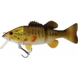 Westin - Hybridní nástraha Barry the Bass 15cm 57g Slow Sinking Smallmouth Bass